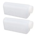 thumbnail image 4 of Oil Mixing Bottle Container, Accurate Stable Professional 600ML 2 Stroke Oil Petrol Fuel Mix Bottle  For Chainsaw, 4 of 8