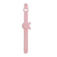 thumbnail image 4 of Children Bracelet Watchband Silicone Bluetooth -Tracker ProtectionCase For AirTag, 4 of 9