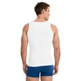 thumbnail image 2 of Jockey Men's FormFit Cotton Stretch Tank, 2 of 3