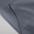 thumbnail image 5 of ShomPort Pantalon de Golf pour Femmes, Tenue de Bureau Décontractée, Ample, Extensible, Pantalon Court de Travail, Léger, Athlétique, Pantalon de Bureau, 5 of 5
