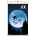 thumbnail image 2 of E.T. The Extra-Terrestrial Wall Poster, 22.375" x 34", 2 of 4