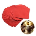 thumbnail image 2 of Durable Foil Wrappers, Candy Making Foil Wrappers, 100Pcs/Lot Square For Confections Chocolate, 2 of 3