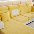 thumbnail image 4 of Agiferg Universal Leather Covered Sofa 2022, Wear-resistant, Highly Elastic, Non Slippery, Elastic Fiber, Universal Protection Furniture, 4 of 6
