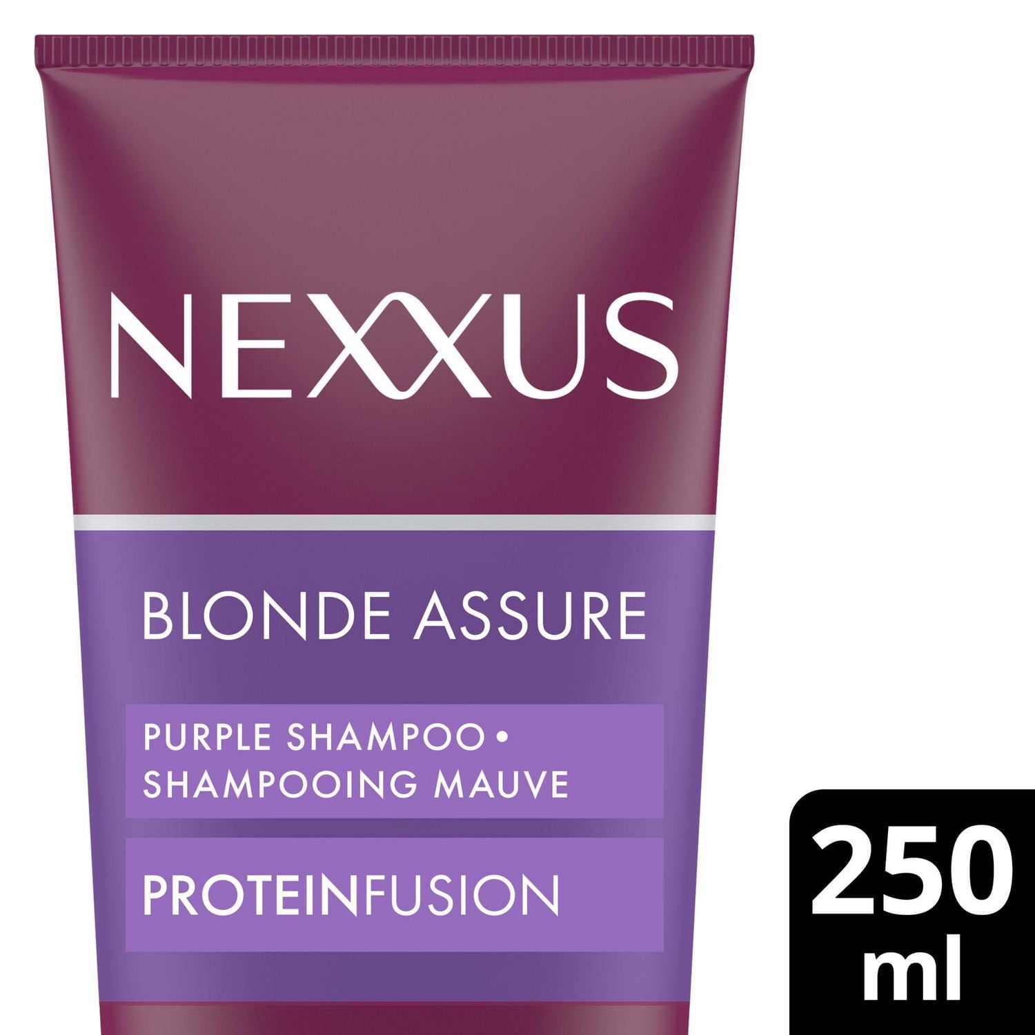 Nexxus Blonde Assure, Purple Shampoo