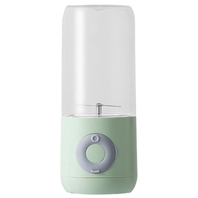 Coofit Portable Blender Small Handheld Electric Personal Juicer Travel Juice Blender