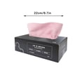 thumbnail image 2 of Microfiber Cloths for Kitchen and Bathroom - Super Absorbent, Multipurpose Cleaning Towels for Glass, Stoves, and Furniture, 2 of 7