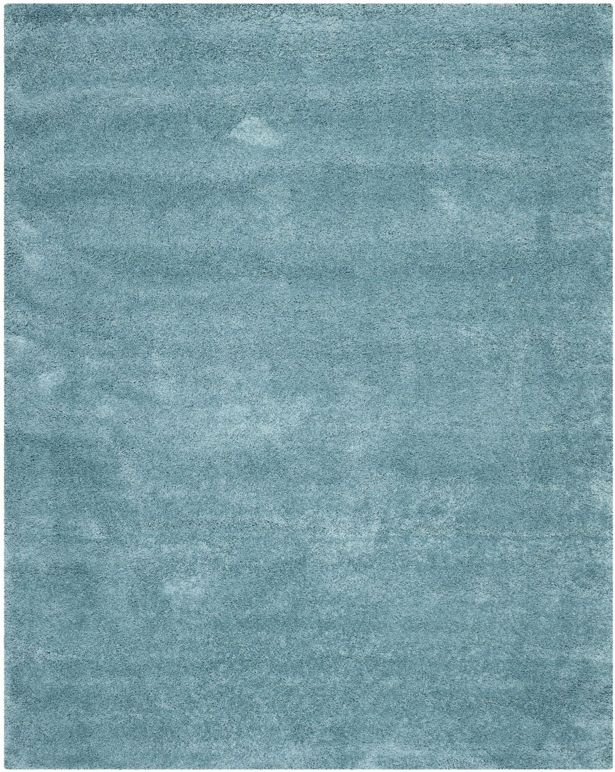 Safavieh Milan Harlow Solid Shag Area Rug