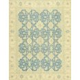 thumbnail image 1 of Ahgly Company Indoor Rectangle Abstract Sage Green Oriental Area Rugs, 5' x 8', 1 of 6