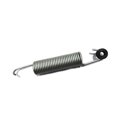 thumbnail image 2 of Yeacher Tailgate Lift Trunk Rear Trunk Lid Tension Lift Support Spring Replacement for 525i 525xi, 2 of 5