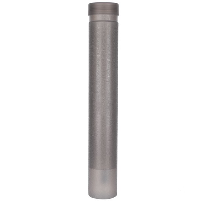 Painting Tube Plastic Circular Drawing Storage Telescopic Matte Texture Art Supplies