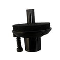 thumbnail image 3 of Hi Hat Clutch Pad Repair Part Stable Replacement Jazz Drum Hi Durable Mounts Hardware Wear Resistant Black, 3 of 9