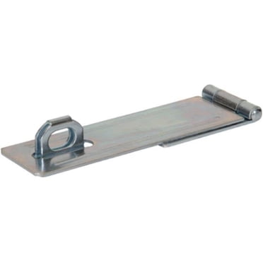2-1/2" HASP 1 P