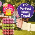 thumbnail image 3 of OGUSTO Juicy Lollipop (Stand) 10g*108, 3 of 5