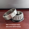 thumbnail image 4 of Sleek and Functional 304 Stainless Steel Bearing Headset for Enhanced Driving Experience in For ninebot and For niu Vehicles, 4 of 10