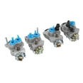 thumbnail image 3 of 45330 HC5 006, 4 Pcs 45350 HC5 971 Cylindre de Roue de Frein avant en Métal 45310 HM5 630 Conduite Sécuritaire pour Réparation, 3 of 7