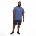 thumbnail image 2 of George Big Men's Short Sleeve Tee, 2 of 6