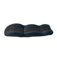thumbnail image 4 of Posh Living Arleen Mesh Recliner/Floor Chair Navy, 4 of 8