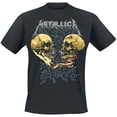 thumbnail image 1 of Metallica - Sad But True T Shirt (XX-Large), 1 of 6