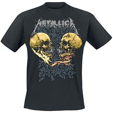 Metallica - Sad But True T Shirt (XX-Large)