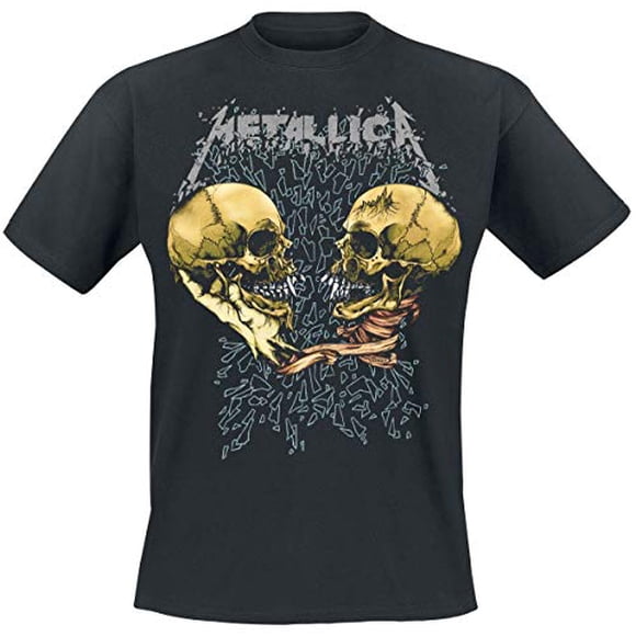 Metallica - Sad But True T Shirt (Large)
