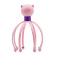 thumbnail image 1 of Massager Massager Head Massage Instrument Five Scalp Massage Relaxation Soul Extractor, 1 of 3
