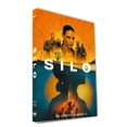 thumbnail image 1 of : la Série Complète Saison 1-2(DVD), 1 of 1