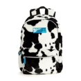 thumbnail image 3 of Justice Cow Print Backpack, 3 of 4