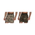 thumbnail image 3 of Fun Boxer Men's Boxer Shorts Funny Underwear 2 Pk Briefs, 3 of 3