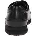thumbnail image 3 of Nunn Bush Mens Sherman Slip-Resistant Work Shoe Oxford Sneaker, 3 of 8