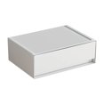 thumbnail image 2 of Rvkxad Modular Drawer Organizer, Stackable Cosmetic Shelves for Desk Storage, Storage Box Organizer Container, 2 of 6