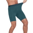 thumbnail image 2 of SHIXIAOO Mens Tight Fitness Running Stretch Basketball Base Training Compression Pants Fitness Pants 4 8, 2 of 5