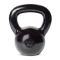 thumbnail image 1 of CAP Barbell Cast Iron Kettlebell, 10 - 60 lbs, 1 of 5