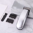 thumbnail image 4 of New Professional Electric Hair Clippers Hairdress Beard Cutter Scissors Trimmer, 4 of 12