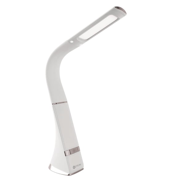 OttLite Wellness Series® Recharge LED Desk Lamp