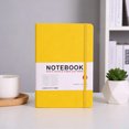 thumbnail image 2 of Simple Solid Color Notebook, Thick Notepad for Office and Home, High Quality Paper Notebook, Minimalist Notebook, Durable Hard Cover Notebook, for Note Taking Journaling, Classic Stationery Gift, 2 of 9