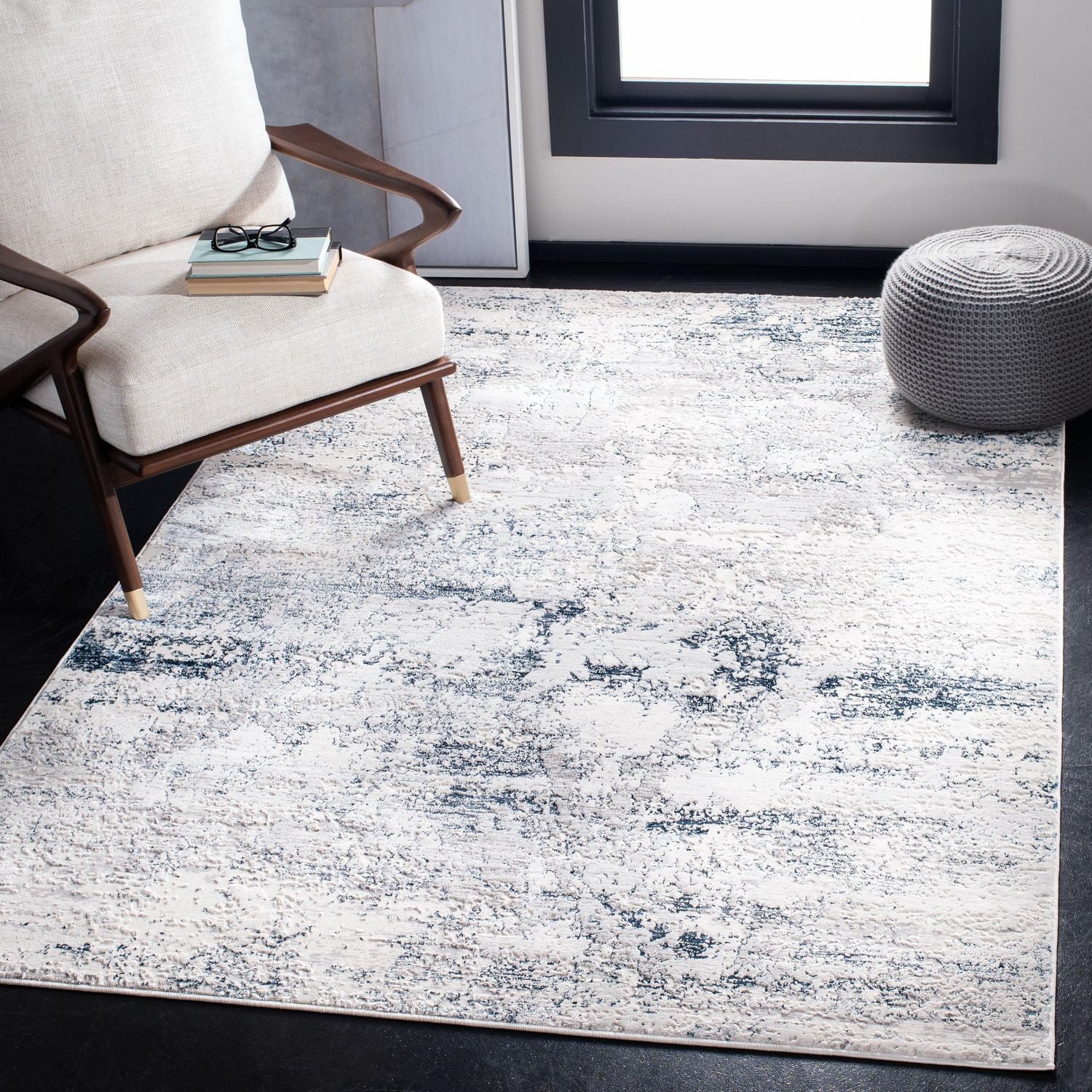 SAFAVIEH Amalfi Cian Tapis Abstrait