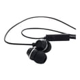 thumbnail image 4 of Verbatim In-Ear Sound Isolating Headphones - Noir, 4 of 8