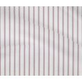 thumbnail image 4 of oneOone Tissu en Coton Flex à Rayures Verticales au Mètre 40 Pouces de Large, 4 of 4
