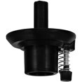 thumbnail image 1 of Hi-hat Cymbal Stand Holder Hi-hat Cymbal Support Jazz Drum Part Cymbal Accessory, 1 of 8