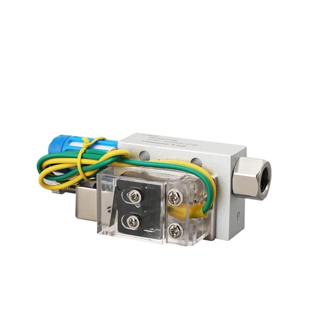 Pneumatic Vacuum Generator Suction Cup Negative Pressure Control, Air Exhaust Ejector CV-10HS CV-15HS CV-20HS CV-25HS ,Widely Used