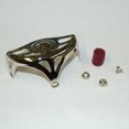 thumbnail image 1 of Yamaha Alto Sax Saxophone Eb D# Key Guard KeyGuard with Felt Bumper and 3 Screws, 1 of 1