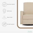 thumbnail image 2 of Planeur de base Evolver Raleigh | Fauteuil inclinable | Basculer, 2 of 5