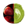thumbnail image 2 of DAVIDsTEA - Boîte à Thé - Matcha à la Fraise Biologique, 2 of 6