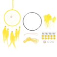 thumbnail image 2 of Set Making Kit Exquisite Wide Application Wire Diy Decorative Hanging Crochet Kit for Decorative Pendanthanging Ornament,Charm Pendant,Acrylic Pendant,Resin Pendant,Metal Pendant,Glass Pendant,Keycha, 2 of 7