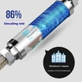 thumbnail image 4 of No Salt Water Softener Stainless Steel Magnetic Scale Remover System Water Heater Descaler for Shower Dishwasher, 4 of 7