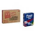 thumbnail image 4 of Phase 10 Game, 4 of 5