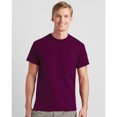 thumbnail image 3 of Jerzees Colours Mens Classic Short Sleeve T-Shirt, 3 of 3