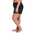 thumbnail image 4 of George Women's Plus Board Short, 4 of 6