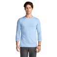 thumbnail image 1 of Jockey T-Shirt à Manches Longues à Col Ras du Cou Made2Fit pour Hommes, 1 of 8