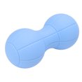 thumbnail image 1 of Peanut Massage Ball, Muscle Relax Silicone Double Lacrosse Massage Ball  for Neck, 1 of 8